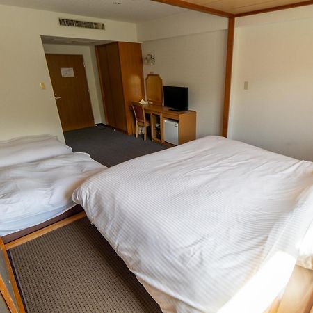 Hakuba Panorama Hotel Екстер'єр фото
