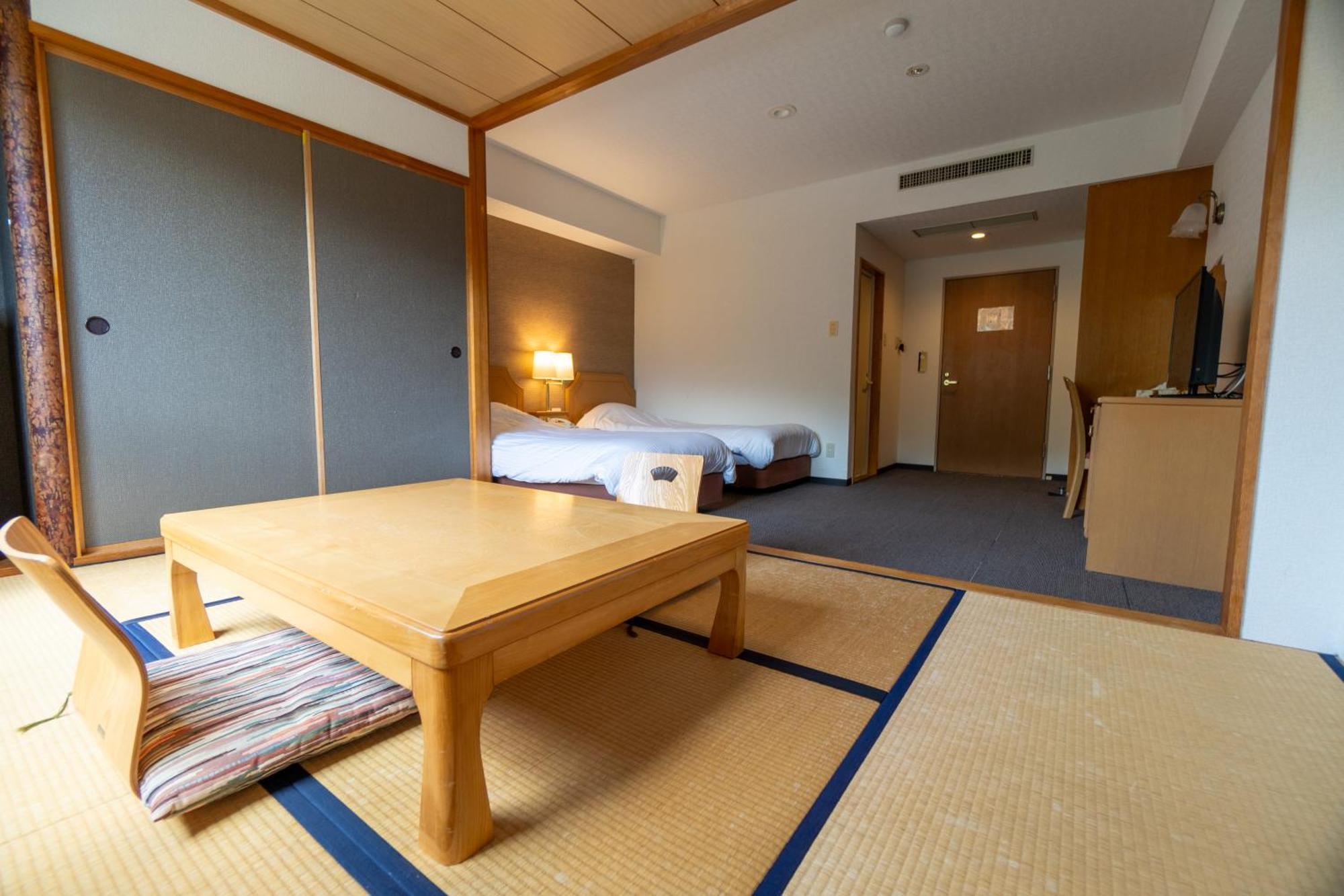 Hakuba Panorama Hotel Екстер'єр фото
