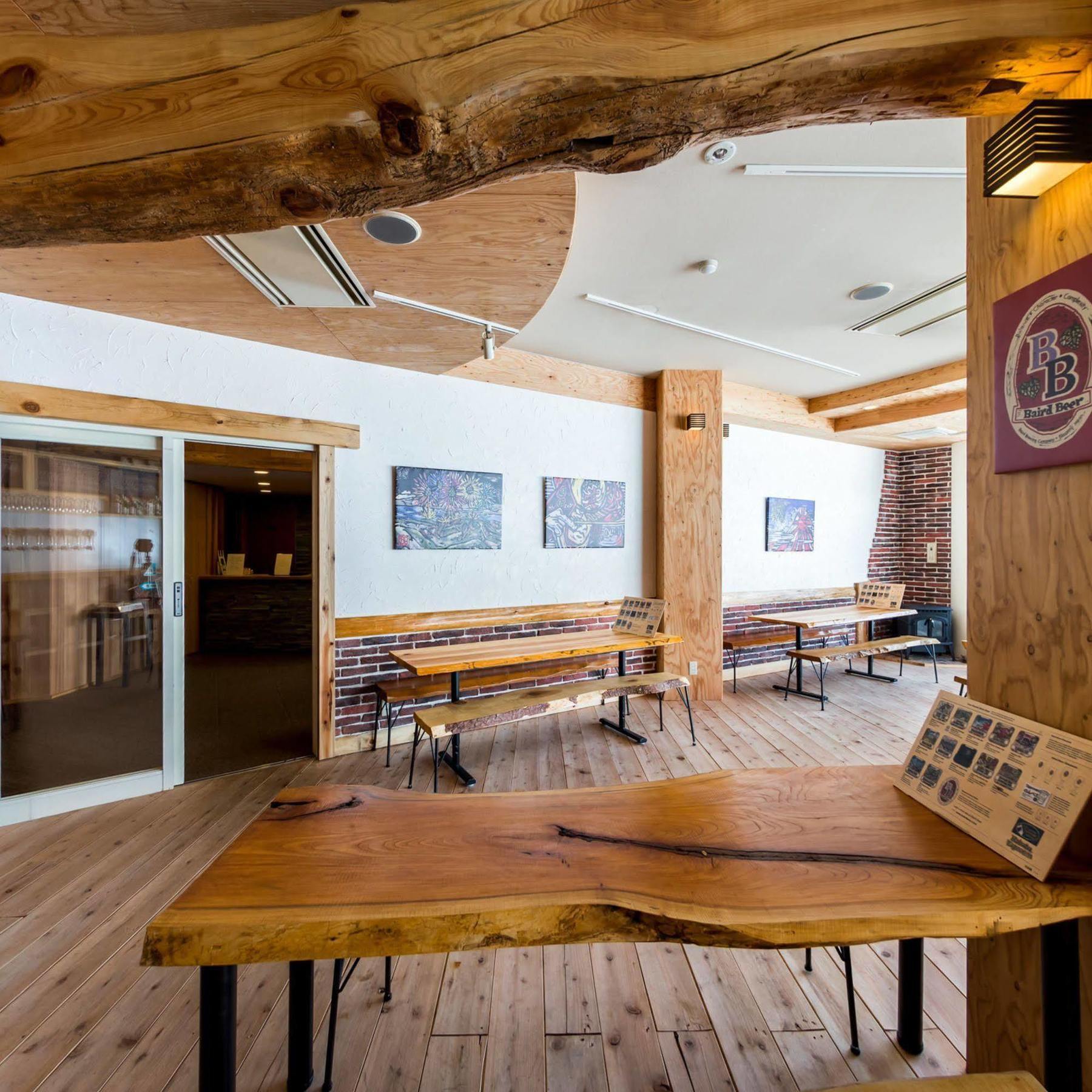 Hakuba Panorama Hotel Екстер'єр фото